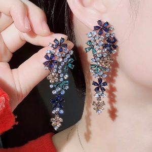 💕dangling earrings💕